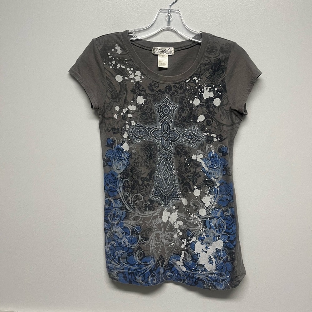 Vintage Y2K Top M